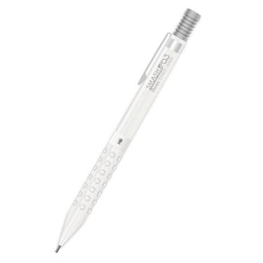 スマッシュ シャープペン 0.3mm オフホワイト【ロフト限定