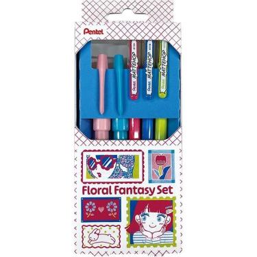 Amazon.co.jp: コピックチャオ6本セット キャラクターセレクト 4