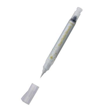 スターフレークブラッシュ シルバー