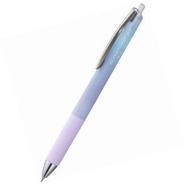 フローチューン ボールペン 0.5mm 油性 エアリーデザイン 3本