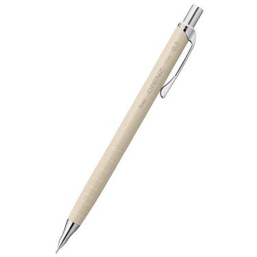オレンズ シャープペン 0.3mm ベージュ