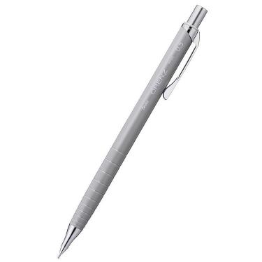 オレンズ シャープペン 0.5mm グレー