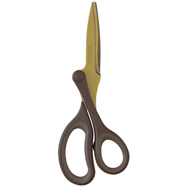 スウィングカット チタンコート はさみ