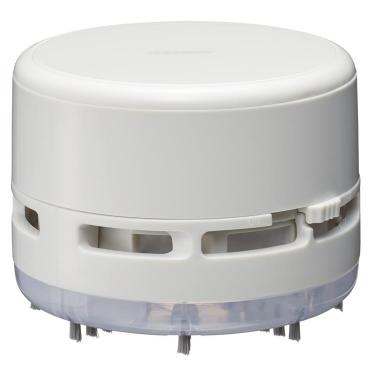 卓上クリーナー ホワイト