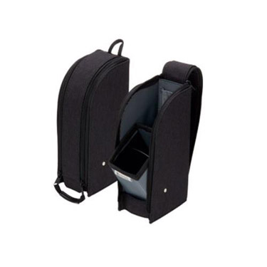 デテクールペンケース ブラック