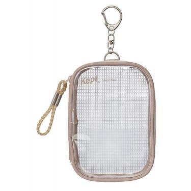 Kept アクスタケース サンドベージュ