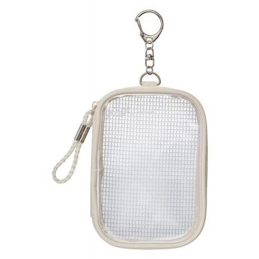 Kept アクスタケース ムーングレー