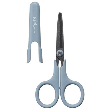 ｋｅｐｔ ハサミ インディゴブルー インディゴブルー ステーショナリー ロフト公式通販サイト Loft