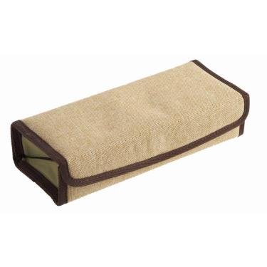 コハコネオペンケース ブラウン