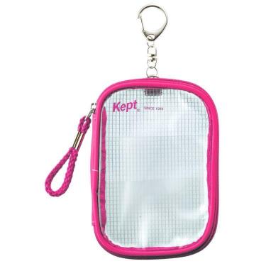 kept アクスタケース ピンク