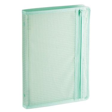 Kept プラッドバインダー グリーン