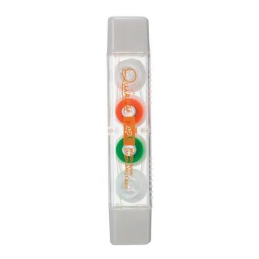 Kept キエラ オレンジ&ライム