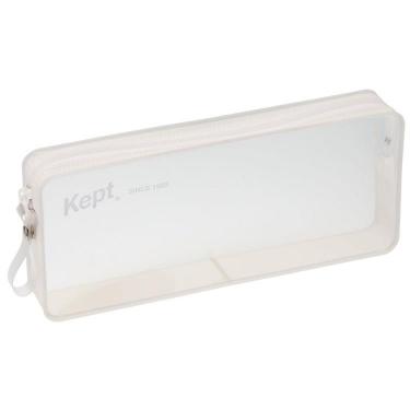 Kept レクトペンケース ホワイト