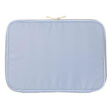 ノフェス モバイルクローゼット マルチケース L ダスティブルー