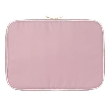 ノフェス モバイルクローゼット マルチケース L モーブピンク