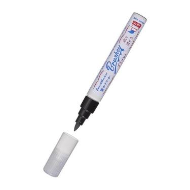 筆ボードマーカー ブラッシィ ブラック