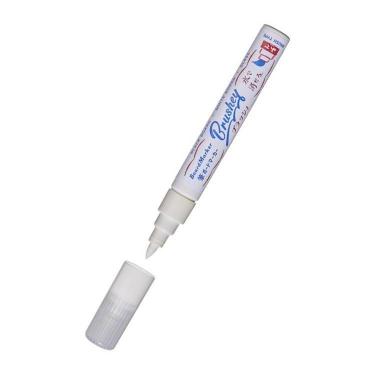 筆ボードマーカー ブラッシィ ホワイト