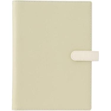 2025年12月始まりシステム手帳 A5 バイブル キーワード トレンド グリーン