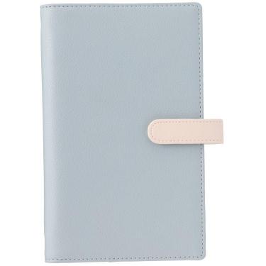 2025年12月始まりシステム手帳 月間 バイブル キーワード トレンド ブルー