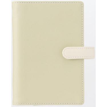 2025年12月始まりシステム手帳 月間 ミニ6 キーワード トレンド グリーン