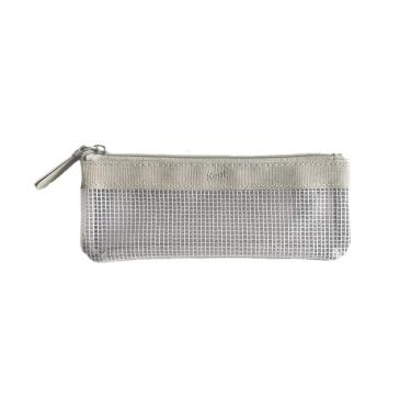 Kept ミニマルペンケース コットンベージュ