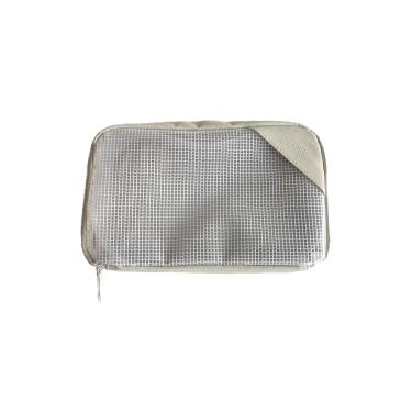 Kept ガジェットケースM コットンベージュ