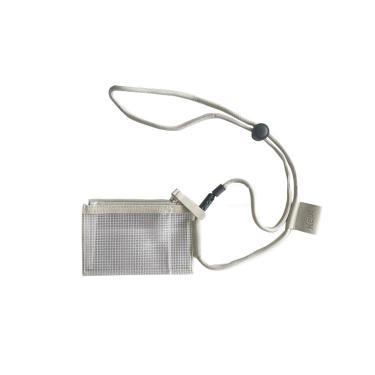 Kept IDカードケース コットンベージュ