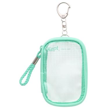 Kept ミニアクスタケース グリーン