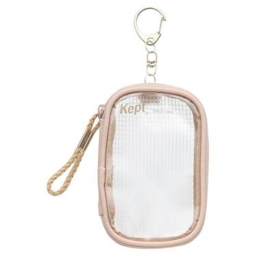 Kept ミニアクスタケース サンドベージュ