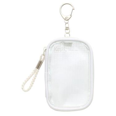 Kept ミニアクスタケース ムーングレー