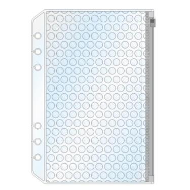 Kept マルチ収納ファイル用リフィル A5 エアクッション