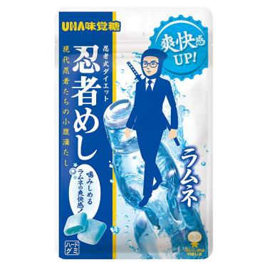 忍者めし ラムネ