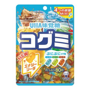 コグミ ドリンクアソート