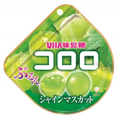 コロロ マスカット