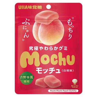 モッチュ 白桃味