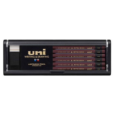 ユニ スタンダード ダース HB