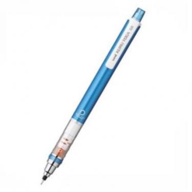 クルトガ スタンダードモデル 0．5mm シャープペン ブルー
