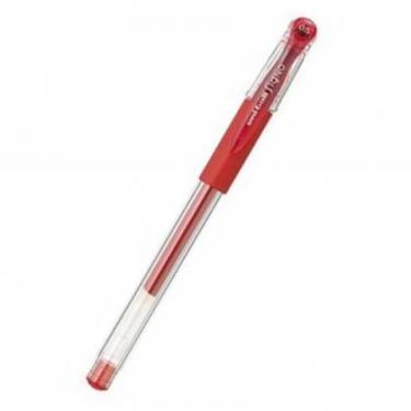ユニボールシグノ 0.5mm ゲルインク レッド