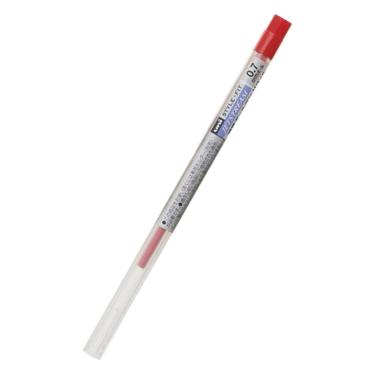 スタイルフィット ジェット替芯 0.7mm レッド