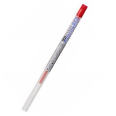 スタイルフィット ジェット替芯 1.0mm レッド(レッド