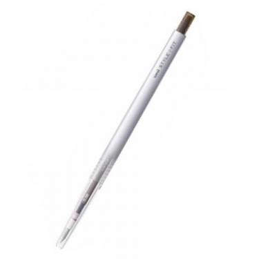 スタイルフィット ボールペン単色 0.38mm ゲルインク ブラウンブラック