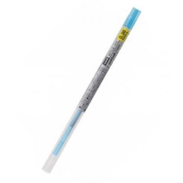 スタイルフィット リフィル ゲルインク 0.38mm スカイブルー