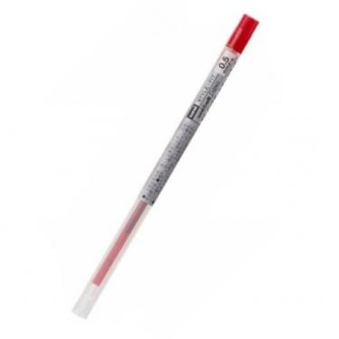 スタイルフィット リフィル ゲルインク 0.5mm レッド