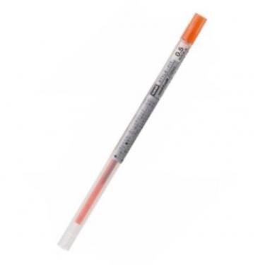 スタイルフィット リフィル ゲルインク 0.5mm マンダリンオレンジ