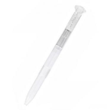 スタイルフィット 3色ホルダー クリア