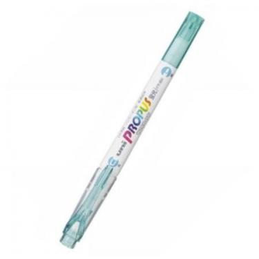 プロパスウインドウ 蛍光ペン ソフトカラー アクア