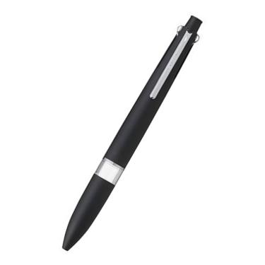 スタイルフィット マイスター 5色ホルダー ノック式 ブラック