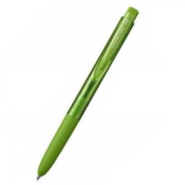 ユニボールシグノ RT1 0.38mm ゲルインク ライムグリーン