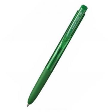 ユニボールシグノ RT1 0.38mm ゲルインク グリーン