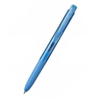 ユニボールシグノ RT1 0.38mm ゲルインク ライトブルー